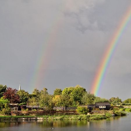 B&B Zusenzomer Oostwoud Екстериор снимка