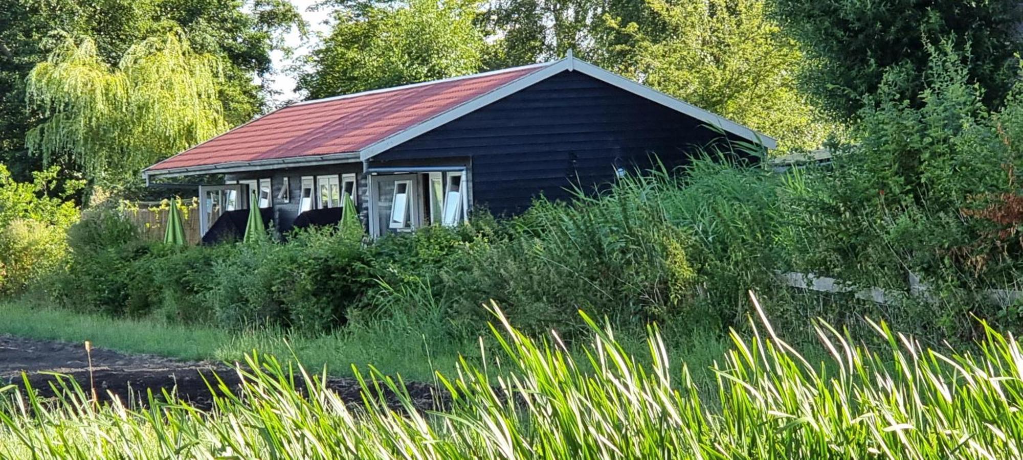 B&B Zusenzomer Oostwoud Екстериор снимка