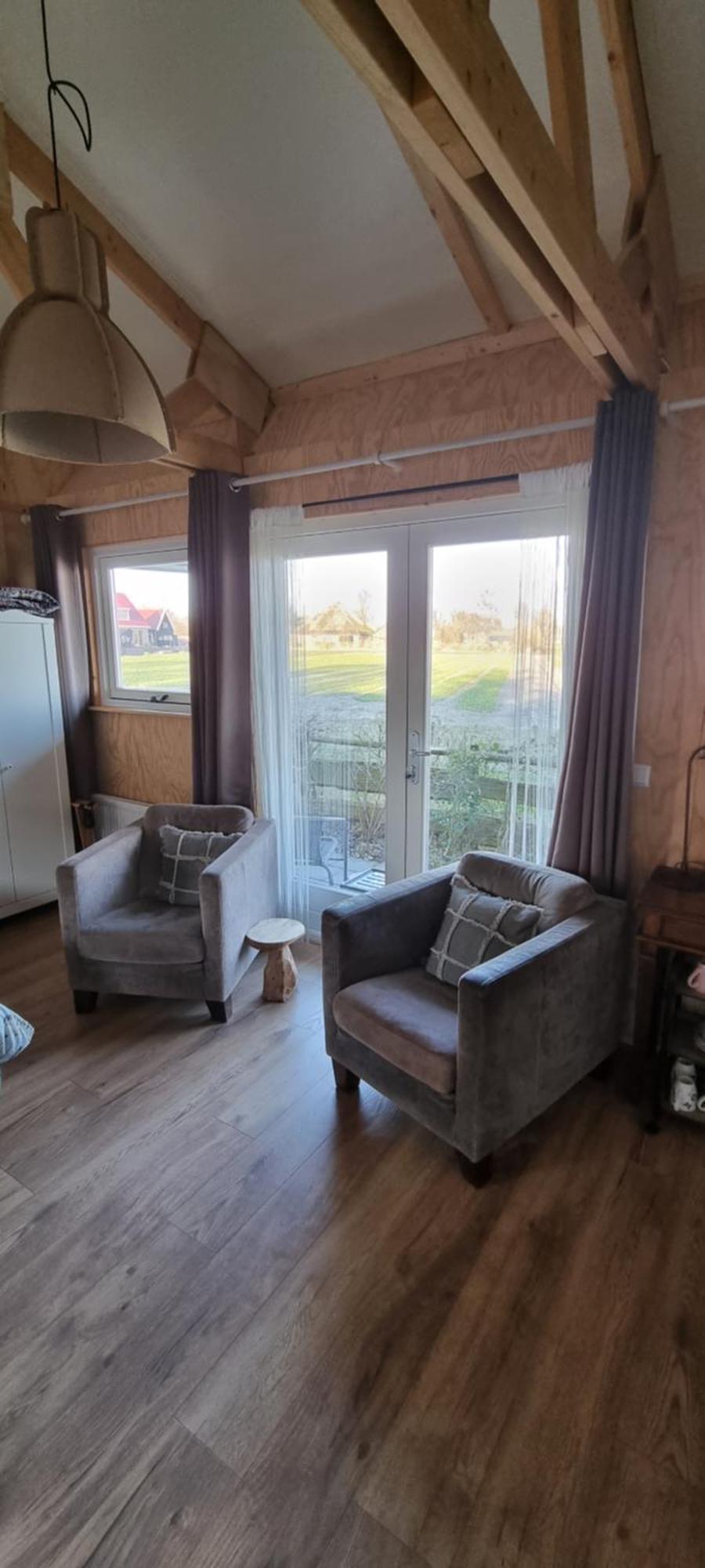 B&B Zusenzomer Oostwoud Екстериор снимка
