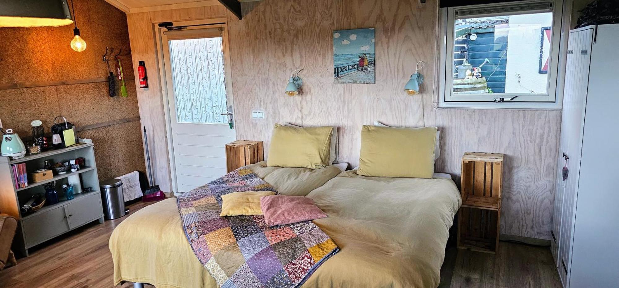 B&B Zusenzomer Oostwoud Екстериор снимка