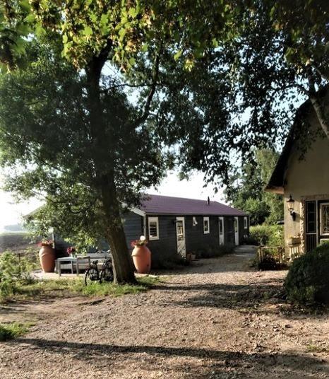 B&B Zusenzomer Oostwoud Екстериор снимка