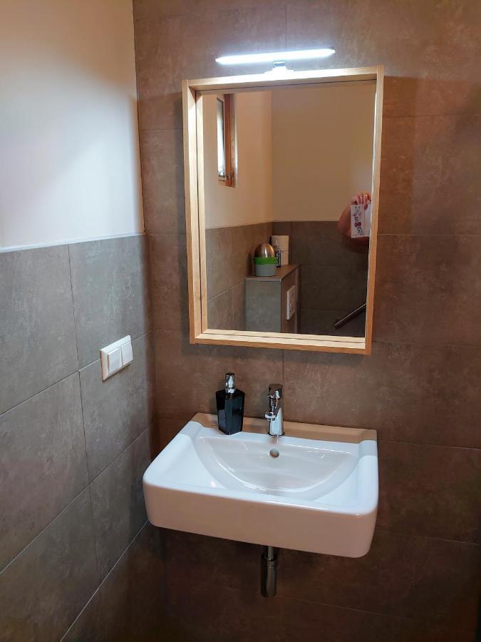 B&B Zusenzomer Oostwoud Екстериор снимка