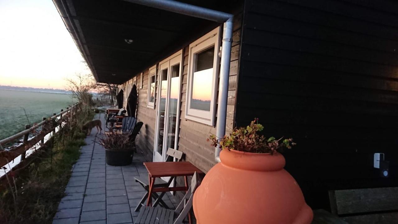 B&B Zusenzomer Oostwoud Екстериор снимка